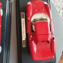 vintage collectables Ferrari 250 Image 6