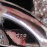 Twilight Bella inspired  925 Sterling Silver ring Image 3