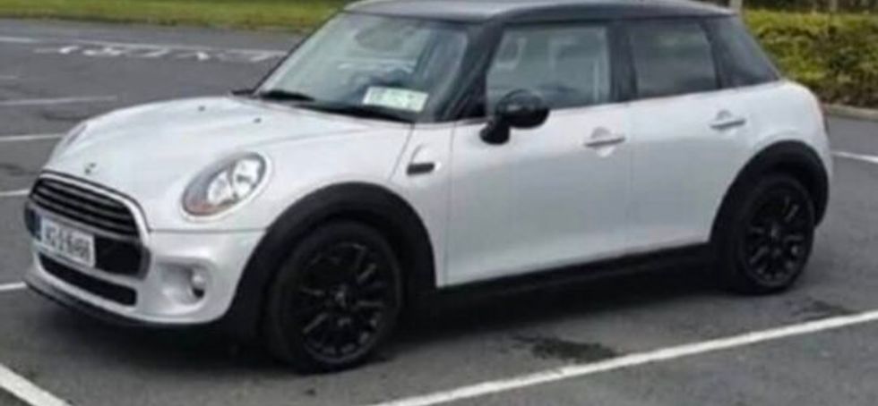 2014 mini cooper