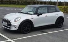 2014 mini cooper