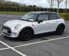 2014 mini cooper