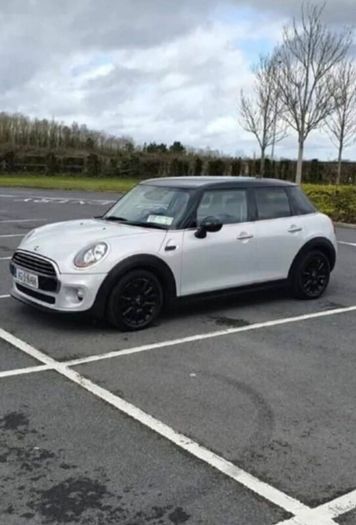 2014 mini cooper