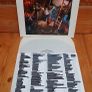 David Bowie - Never Let Me Down - LP - EMI America - 1987 Image 3