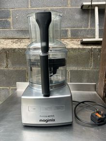 Magimix food processor