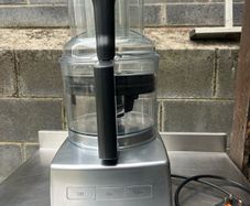 Magimix food processor