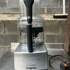 Magimix food processor