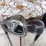 Golf Clubs Lefthanded Junior Image 8