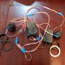 2Channel Blaupunkt + 4Channel JBL amp and Hertz speakers Image 10