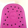 Retro Crocs backpack Image 6