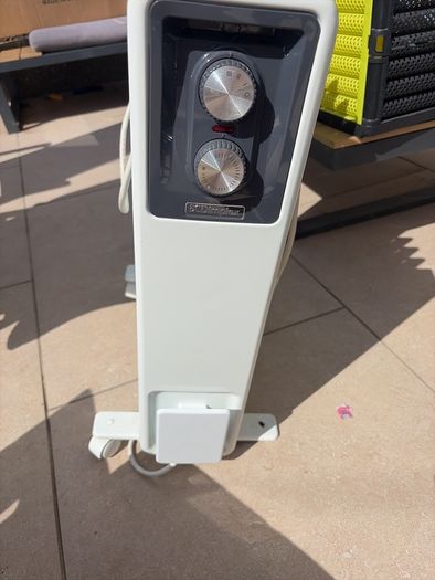 dimplex heater