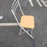 folding chair Image 2