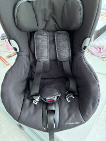 Maxi Cosi Axiss Car Seat
