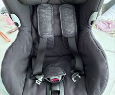 Maxi Cosi Axiss Car Seat