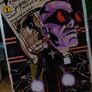 Obergeist: The Empty Locket ! One-Shot ! 2002 ! by Image Comics ! Image 2