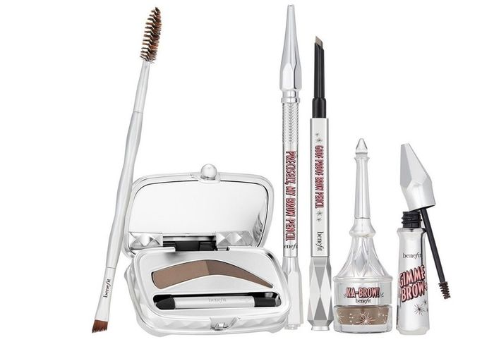 Benefit Magical Brow Stars