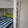 Vestervig  Pine Jysk Loft Bed (top part only) Image 7