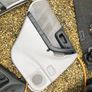 Subaru Forester leather interior Image 6