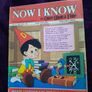 Comic  - 1973 - Now I Know Image 2