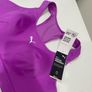 puma wild berry sports bra - RRP 45 Image 4
