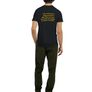 Black Sabbath Heaven And Hell Tour 1980 Heavyweight Unisex Crewneck T-shirt Image 8