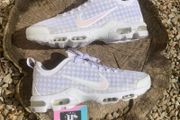 Premium Nike Air Max TN Ultra White Reflective