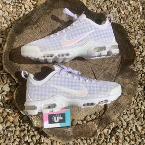 Premium Nike TN Plus Ultra Reflective