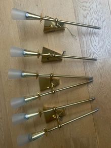 Wall Lamps