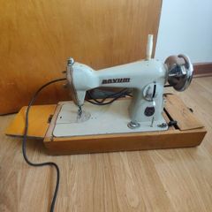 novum mara 3 sewing machine