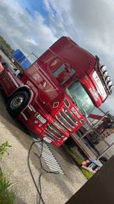 Scania