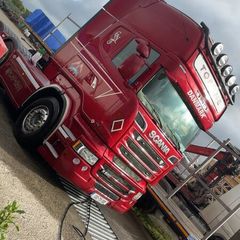 Scania