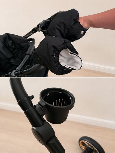 pram