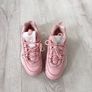 Fila Disruptor pink/white size 5 Image 3