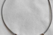 Pierre Lang collar necklace