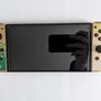 Zelda: Tears of the Kingdom OLED Nintendo Switch Console CIB + Official Breath of the Wild Switch Case + Mario Kart 8 Deluxe Image 5