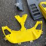 BMW K100 RS Fairings Image 4