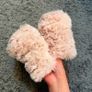Zara Disney Wellies & F&F fluffy boots Image 10