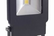 Floodlights Range Dual Voltage Models work on 110V and 220V