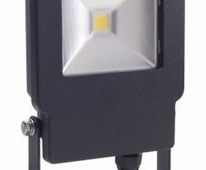 Floodlights Range Dual Voltage Models work on 110V and 220V