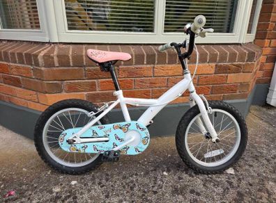 Girls Bike 12"