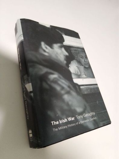 The Irish War