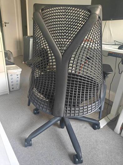 Herman Miller Sayl