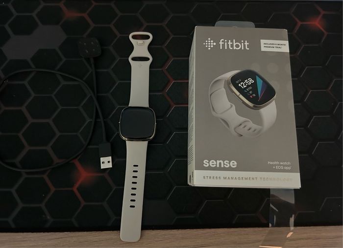 Fitbit Sense
