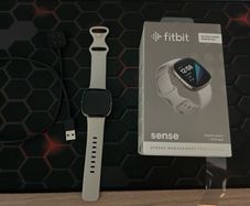 Fitbit Sense