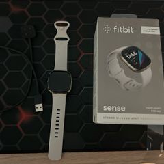 Fitbit Sense