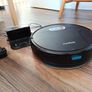 Honiture robot hoover vacuum Image 2