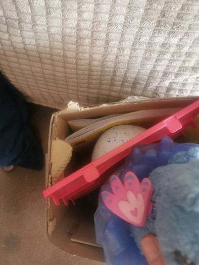 hatchimal