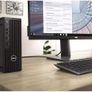 Dell Precision 3240 Compact i7-10700 2.90GHz 32GB (512GB SSD + 256GB SSD) Windows 11 Pro Image 10