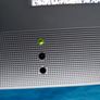 PHILIPS LC171W03-C4 TV, not smart, not saorview, Easily hung on the wall with the 2 screw holders Image 3