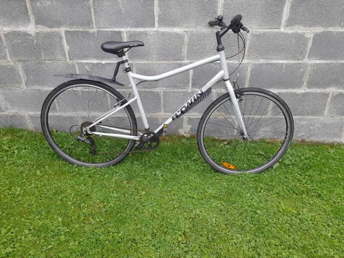 bike
