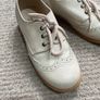Communion shoes Boys formal leather shoes size 2 Childrens Salon Image 3